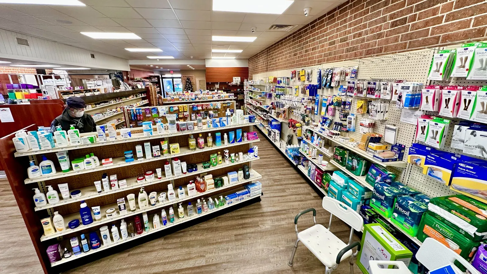 Tangam Pharmacy