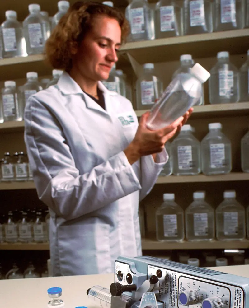 Tangam Pharmacy owner